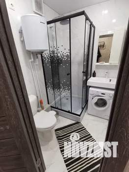 1-к квартира, посуточно, 33м2, 1/5 этаж