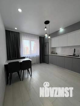 2-к квартира, посуточно, 63м2, 12/16 этаж