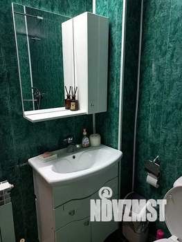 1-к квартира, посуточно, 34м2, 1/10 этаж