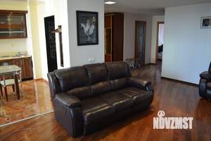 3-к квартира, на длительный срок, 100м2, 8/9 этаж