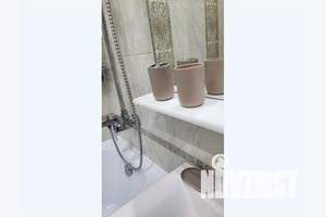 2-к квартира, посуточно, 44м2, 8/9 этаж