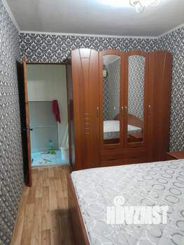 3-к квартира, на длительный срок, 65м2, 2/5 этаж