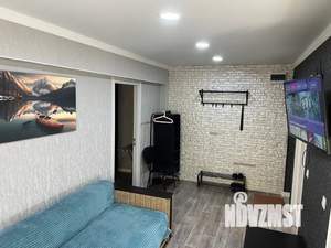 2-к квартира, посуточно, 45м2, 1/5 этаж