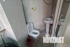 3-к квартира, посуточно, 100м2, 2/3 этаж