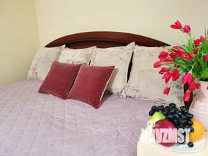 1-к квартира, посуточно, 34м2, 5/5 этаж