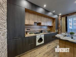 2-к квартира, посуточно, 49м2, 1/1 этаж