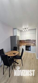 2-к квартира, на длительный срок, 35м2, 4/25 этаж