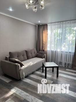 1-к квартира, посуточно, 32м2, 2/5 этаж