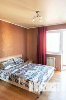 2-к квартира, посуточно, 65м2, 1/1 этаж