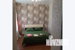 1-к квартира, посуточно, 24м2, 1/2 этаж