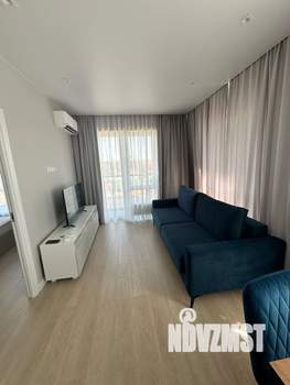 2-к квартира, на длительный срок, 45м2, 4/23 этаж