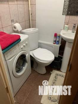 Студия квартира, посуточно, 26м2, 5/5 этаж