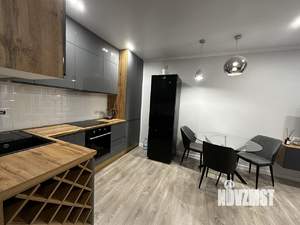 2-к квартира, на длительный срок, 40м2, 4/19 этаж