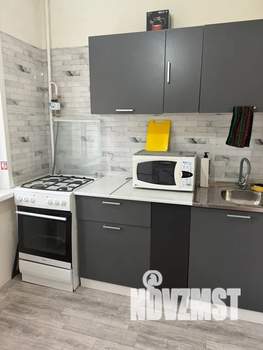 2-к квартира, посуточно, 52м2, 3/5 этаж