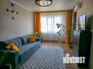 3-к квартира, посуточно, 70м2, 9/11 этаж