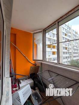 1-к квартира, на длительный срок, 44м2, 3/9 этаж