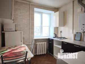 1-к квартира, посуточно, 33м2, 4/5 этаж