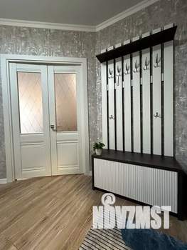 Студия квартира, посуточно, 52м2, 13/16 этаж