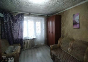 1-к квартира, на длительный срок, 29м2, 5/5 этаж