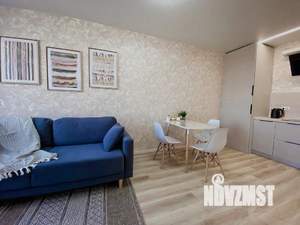 2-к квартира, посуточно, 30м2, 1/1 этаж