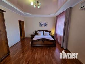3-к квартира, посуточно, 120м2, 2/13 этаж