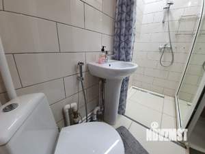 Студия квартира, посуточно, 18м2, 1/2 этаж