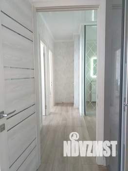 3-к квартира, посуточно, 60м2, 11/19 этаж