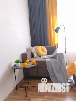 1-к квартира, посуточно, 38м2, 7/10 этаж