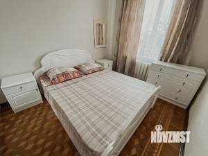 3-к квартира, посуточно, 78м2, 3/5 этаж