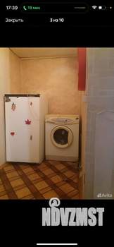 1-к квартира, на длительный срок, 33м2, 3/5 этаж