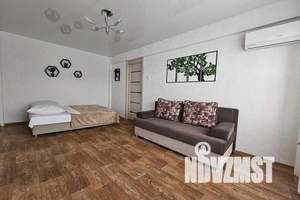 2-к квартира, посуточно, 45м2, 4/5 этаж