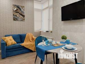 Студия квартира, посуточно, 30м2, 14/17 этаж