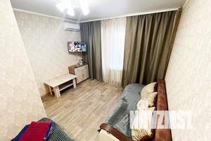 1-к квартира, посуточно, 40м2, 8/9 этаж