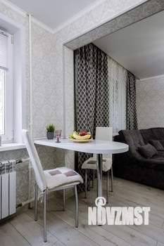 2-к квартира, посуточно, 45м2, 1/1 этаж