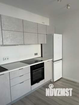 2-к квартира, на длительный срок, 45м2, 8/19 этаж
