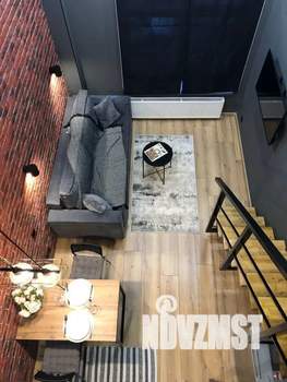 1-к квартира, посуточно, 30м2, 2/3 этаж