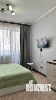 2-к квартира, посуточно, 45м2, 13/15 этаж