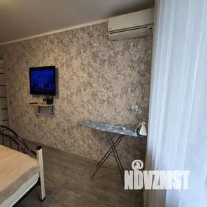 1-к квартира, посуточно, 41м2, 4/5 этаж