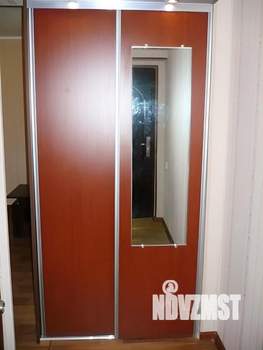 1-к квартира, посуточно, 32м2, 1/5 этаж