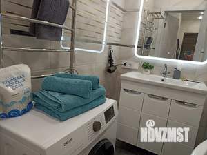 2-к квартира, посуточно, 64м2, 14/17 этаж
