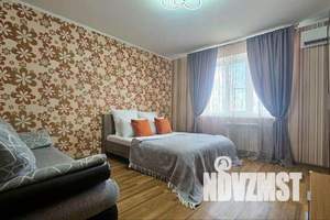 1-к квартира, посуточно, 33м2, 9/9 этаж