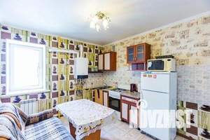 1-к квартира, посуточно, 45м2, 4/9 этаж