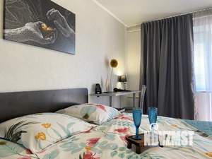 Студия квартира, посуточно, 30м2, 5/5 этаж