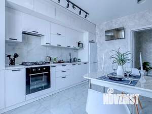 1-к квартира, посуточно, 49м2, 1/1 этаж