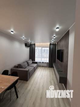 3-к квартира, на длительный срок, 65м2, 11/23 этаж