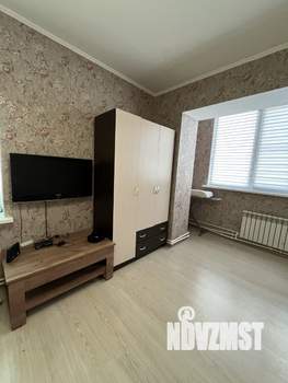 1-к квартира, на длительный срок, 40м2, 2/4 этаж