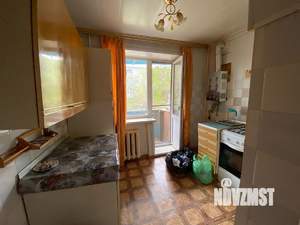 2-к квартира, на длительный срок, 46м2, 3/5 этаж