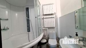 Студия квартира, посуточно, 36м2, 3/3 этаж