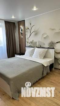 1-к квартира, посуточно, 30м2, 3/5 этаж