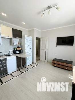 1-к квартира, посуточно, 50м2, 16/19 этаж